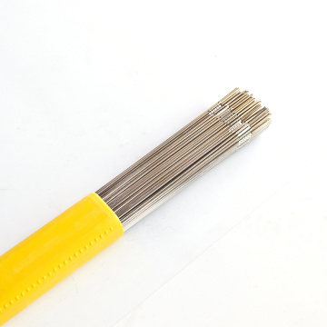 mig paslanmaz çelik tel