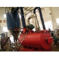 Gas Combustion Hot Air Furnace for Dryer