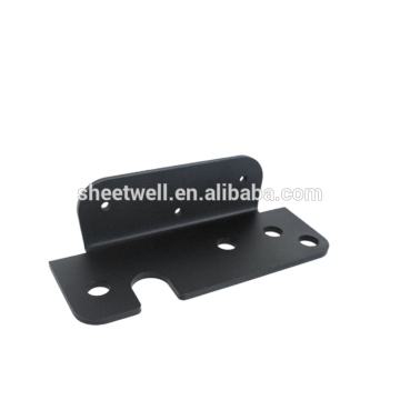 Prototype Sheet Metal Stampings Cutting Parts