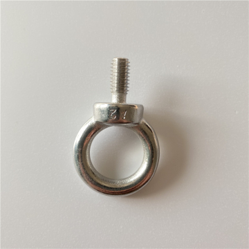 China Supplier: Self-Tapping Long Rod End Eye Bolts - High-Quality Hardware Solutions