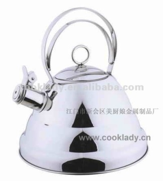 metal water kettle CL3990