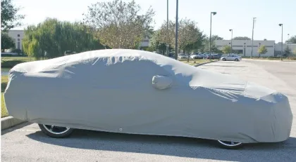 Car cover