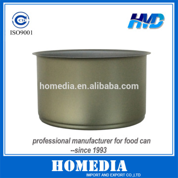 639# empty tin can for tuna