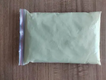 Long-Term Stability Light Yellow Powder Dibenzoylmethane