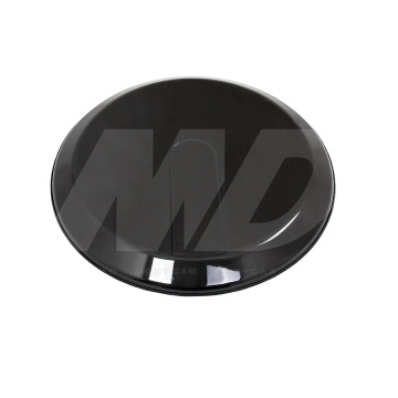 Carbon Fiber Wheel Spare Tire Cover for 2018-2019 Mercedes-Benz G-Class W464 G500 AMG G63