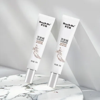 Acne-removing Moisturizing Repair Organic Face Gel