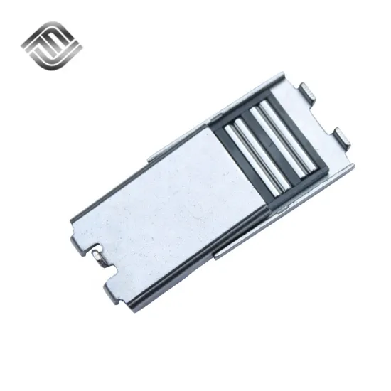 China BPW OBCP005 Trailer Parts: Caliper Repair Kit with Bearing - Hot Selling