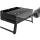 Factory Supply Mini Balcony Bbq Grill