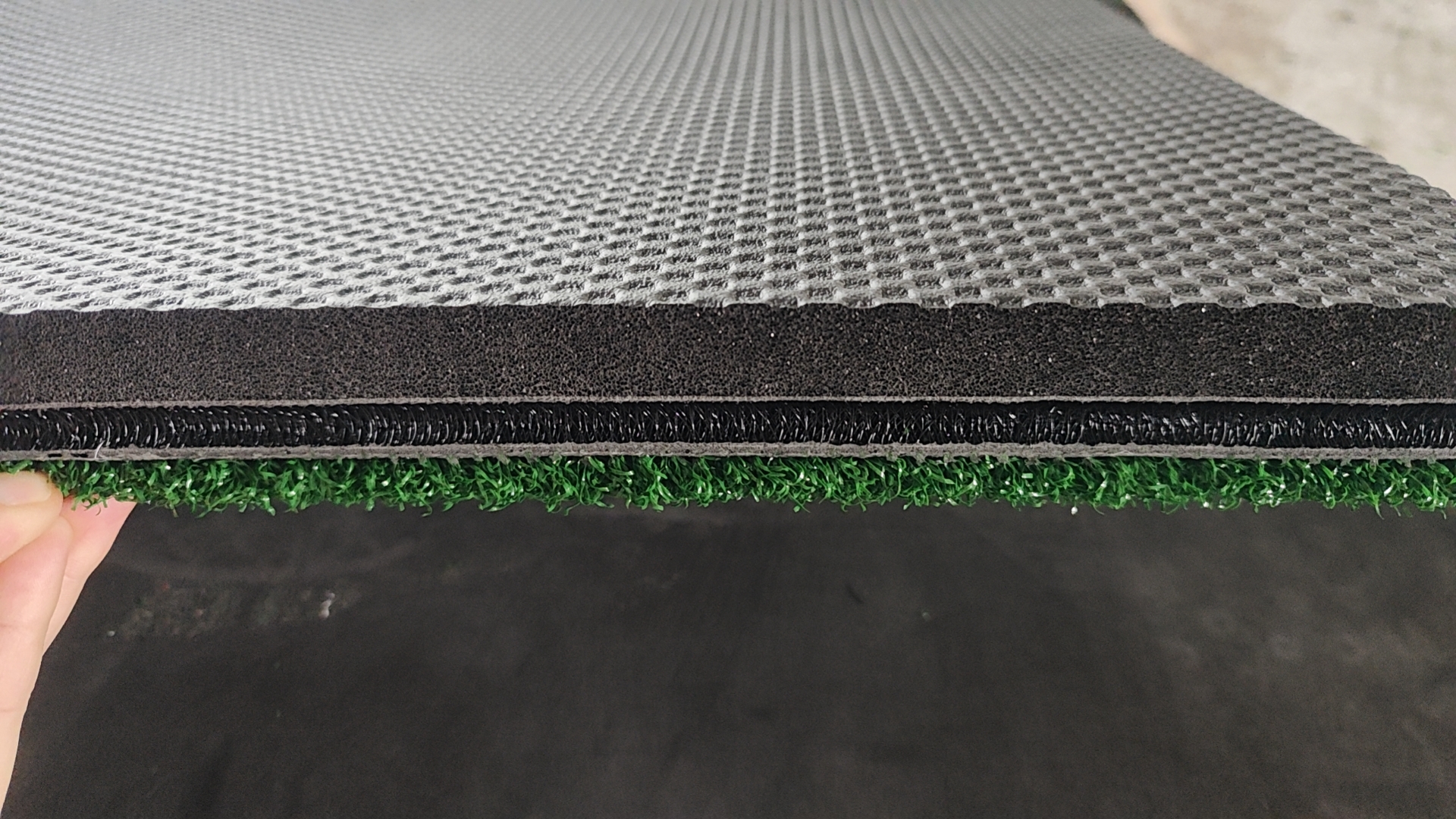 3D commercial hitting mat (6)