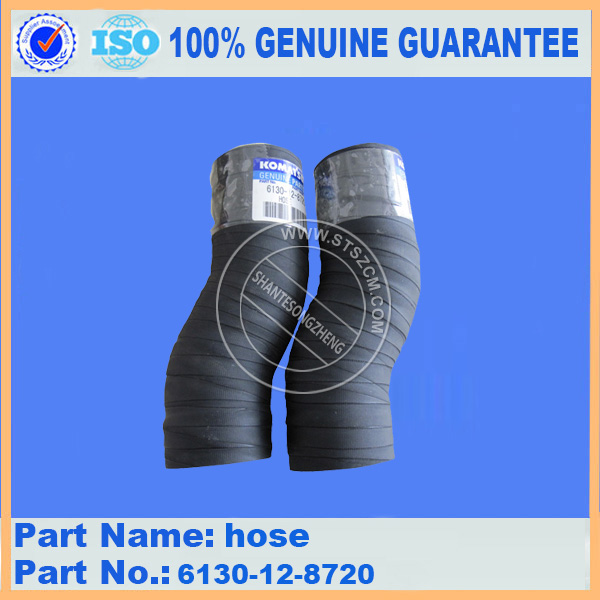 Pc220 7 Hose 6130 12 8720