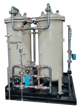 Industry High Purity Smart Oxygen Machine