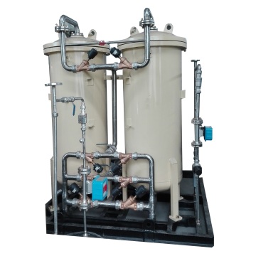 Industry High Purity Smart Oxygen Machine