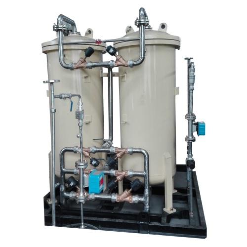 99% New Purity Application Oxygen Gas Generator