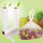 Environment-friendly hdPE plastic T-shirt bags Vest handle Bags for grocery