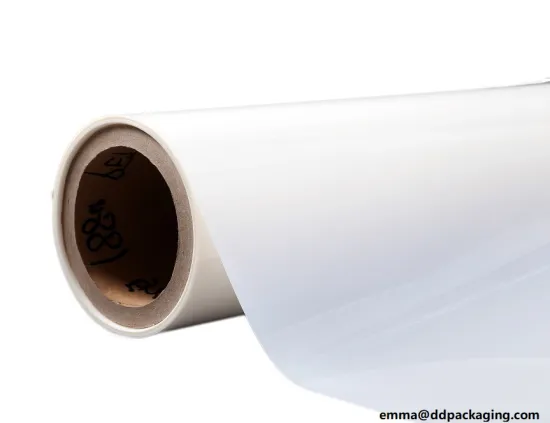 0.25mm PET Blank Stencils Sheets for Laser Cutting