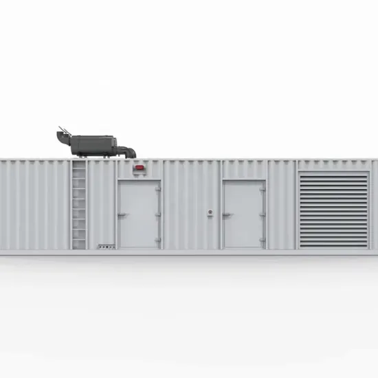 Japanese Mitsubishi Power Generator 1500KW 1875KVA 1.5MW S12R-PTA2-C Brushless Diesel