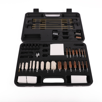 Complete Universal Hunting Cleaning Kit with Case - Wholesale