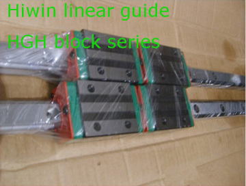 Guide rail:Hiwin linear sqaure guide rail Control system for 11610 cnc laser cloth cutting machine