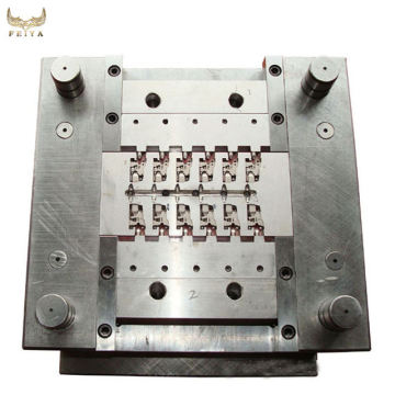 20 Years Golden Supplier: Precision Milling, Custom ABS Plastic Parts & Injection Molding Services