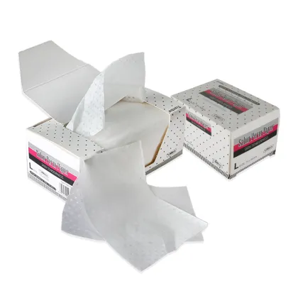 Wanmei Factory Direct Hair Salon Styling Perm Paper Tools