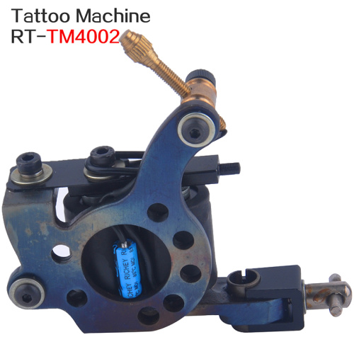 Machine à tatouage à 10 bobines de haute qualité