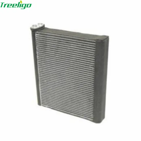 Auto AC Evaporator for Mitsubishi L200 2006-2008 (50939867 121912109684 EV2131FP 2730529 EV 939799PFC)
