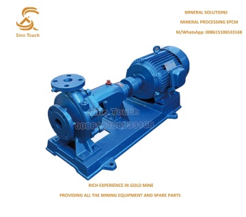 Self Priming Centrifugal Water Pump (Jet4)