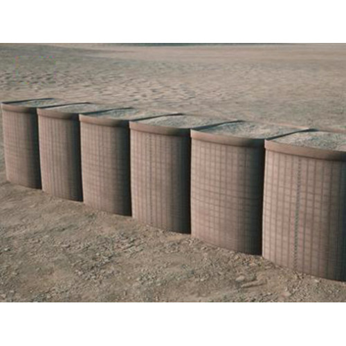 Gabion Box для баллистической защиты