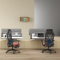 New Stylish Office Furniture