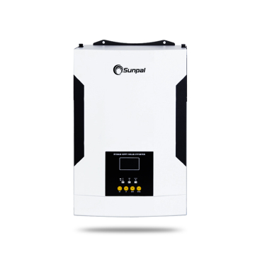 Sunpal Pure Sine Wave Offgrid Solar Power Inverter 3.5Kw/5.5Kw with WiFi/GPRS Monitoring