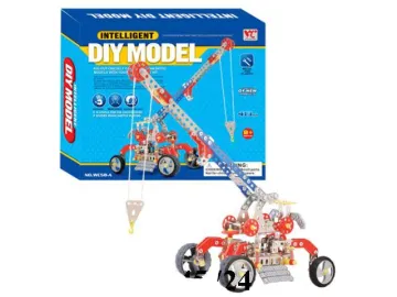 DIY MODEL(CAR)
