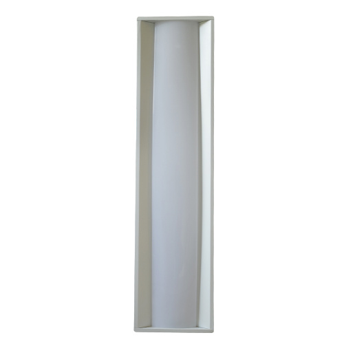 1x4 25W Recessed Led Troffer Retrofit Lighting