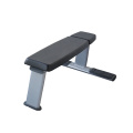 Commercial Gym Exercise Equipment Flat Bench