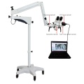 YSX-180 Series Operating Microscope Surgical Microscope