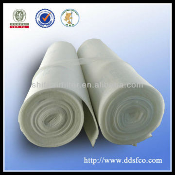 biochemical cotton filter roof filter