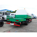 4x2 High Pressure Road Water Sprinkler Truck