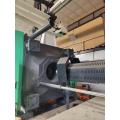 BN1100II Servo System System Plastic Lacection Machine