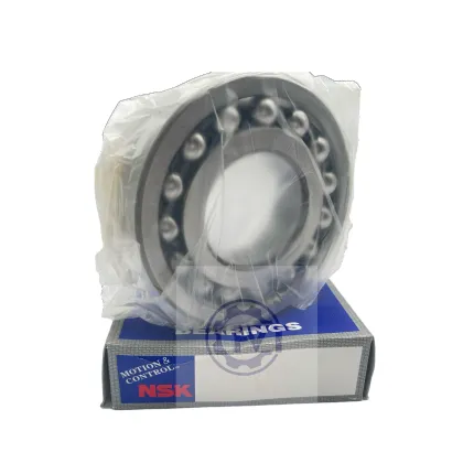 NSK Bearing Self Aligning Ball Bearings 1300-1313 Search Engine