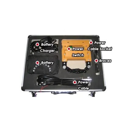 MPI Magnetic Particle Inspection Search Engine