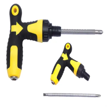 Wholesale Hand Tool Screwdriver Custom Magnetic Industrial
