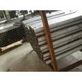 E235 cold drawn seamless precision steel tube