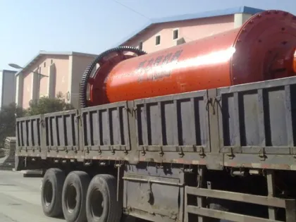 iron rod mill, rod mill for iron ore