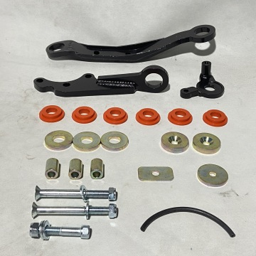 30mm Diff Drop Kit Fit For Hilux/Vigo 2005"On