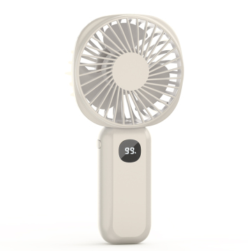 USB Fan de nuit numérique chargeur numérique USB pour la maison et le bureau
