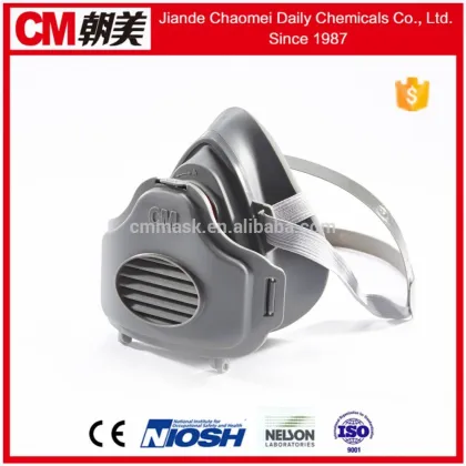 CM chemical protective mask for industrial safety