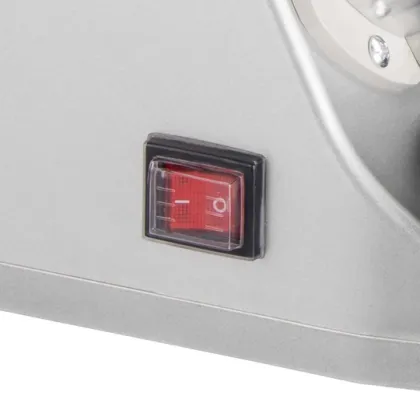 Commercial Automatic Ice Shaver Machine - Multifunctional Use Electric Ice Shaving Machine