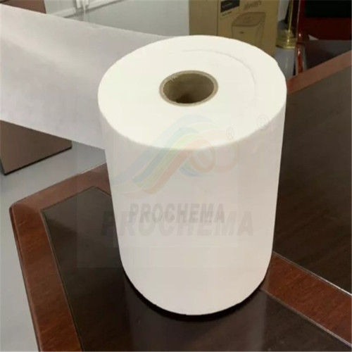 PTFE Anticorrosive Dielétrico Internacional Filme