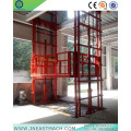 10t 7m High Quality Hotel Hydraulic Lift Platform