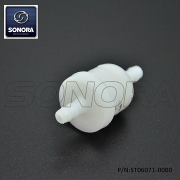 Oil filter Type A With Rubber Holder (P/N: ST06071-0000) Top Quality
