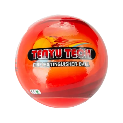 Fire ball company/Fire products company